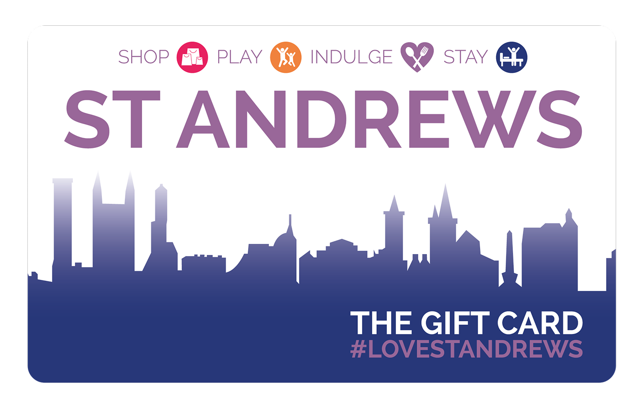 Welcome To St Andrews